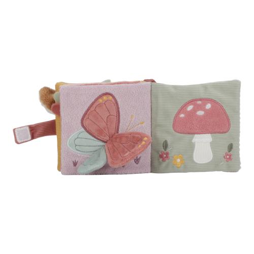 Little Dutch - Buggybuch Fairy Garden